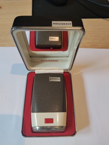 Philips philishave hp1203 - philishave,