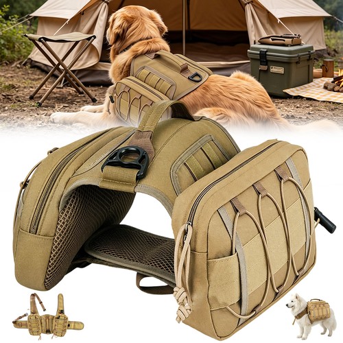 Hunde satteltasche outdoor - hunde,