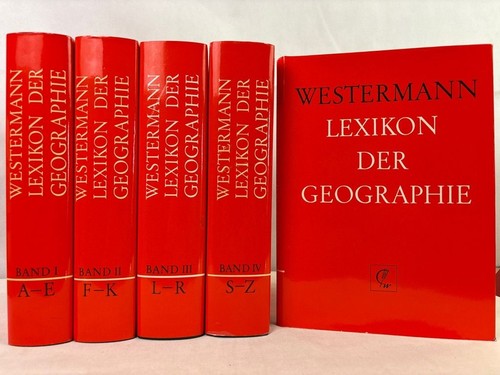 Westermann lexikon der - lexikon,