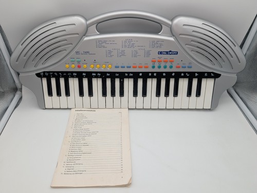 Crypt 7600 stereo - mc, mc-7600