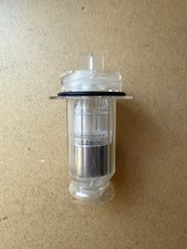 Pomino / Minipom  / Breakmate / Siemens GA 3010 - GA 3000 Dosierer Weiss