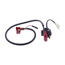 Anlasserrelais OE Daelim VJ