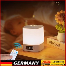 LED Touch Nachttischlampe