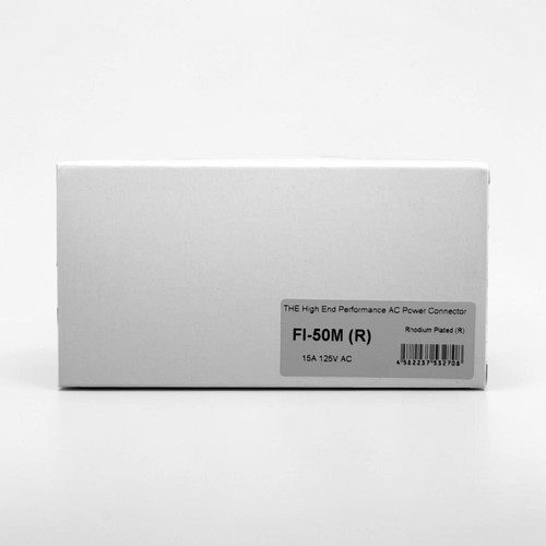 Furutech 50m high end - furutech, fi-50m(r)