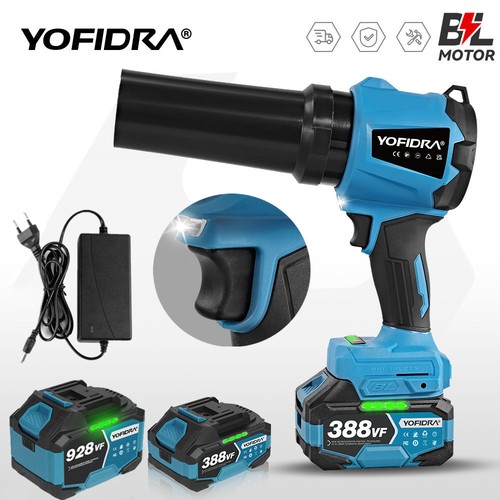 Für makita akku laubbläser - für,