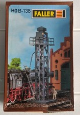 Faller B-138 - Bausatz