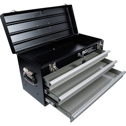 Bgs 3312 metall werkzeugkoffer - 3312, metall-werkzeugkoffer