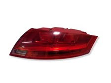 Audi TT TTS Mk2 2010 Rechts