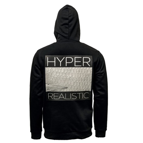 Westin hyper realistic - hyper,