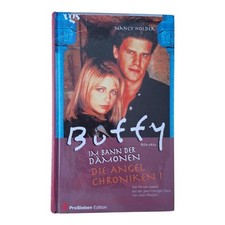 Buffy - Im Bann der Dämonen - Die Angel Chroniken  1 (ProSieben Edition)