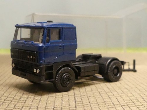 Herpa daf 3300 - daf, 3achs