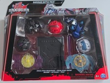 Brandneu Bakugan Battle 5