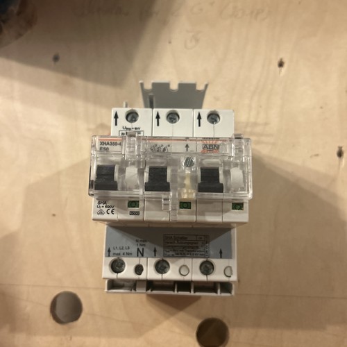 Abn xha350 e50 - e50, sls