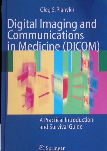 Digital imaging and