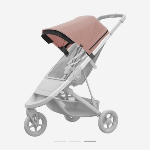 Thule spring canopy misty - canopy,
