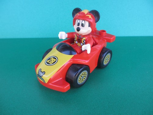 Lego duplo disney - lego,