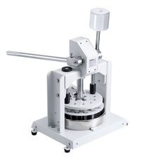 Manueller Teigteiler 18