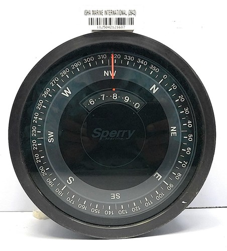 Sperry marine 1810915 - marine, 1810915-4/6