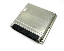 6-Zyl Motorsteuergerät ECU für Mercedes-Benz SL R230  A1121538579