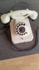 telefon antik nostalgie