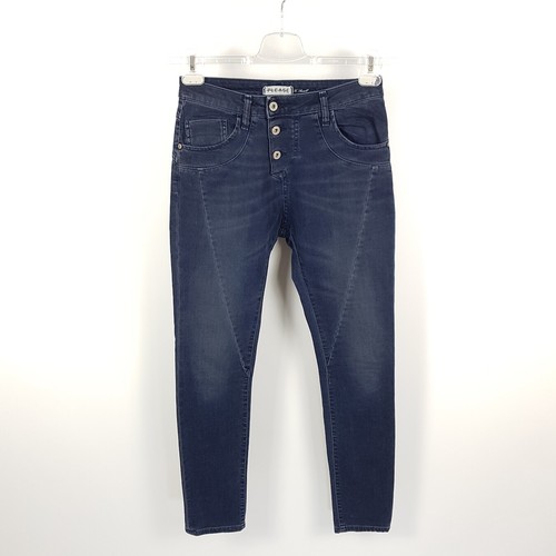 Please jeans p78 damen w25 - jeans, xs