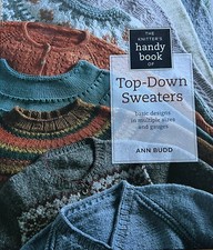 The Knitter's Handy Book of