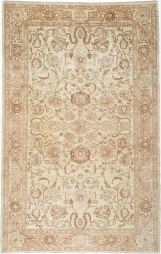 Ziegler teppich rug carpet - rug,