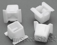 4 für Opel Führungsbuchsen