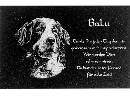 Fotogravur individuell