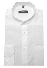 HUBER Stehkragen Nachhaltiges