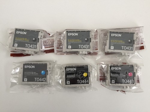 Original epson t043 - original,