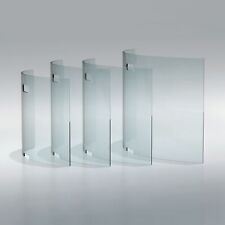 Spuckschutz Thekenaufsatz