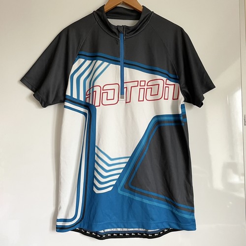 Herren radtrikot größe - größe, xl