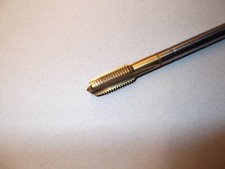 Gewindebohrer Gühring MF10x1,25 HSS-E, PM, DG