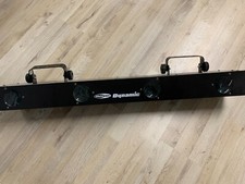 Showtec Dynamic LED Strahleneffekt mit Tragetasche