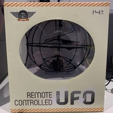 FG Flight UFO ferngesteuertes