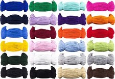 50m/100m Baumwollkordel