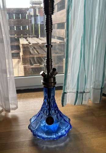 Shisha amy deluxe 2 - amy,