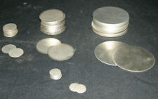 Ronde Edelstahl Edelstahlronde 1,0 x 82 mm Rohling