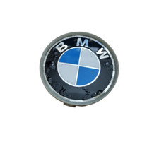 BMW 1er 3er E36 E46 E90 E39 Felgendeckel Felgen Naben Nabendeckel 6768640