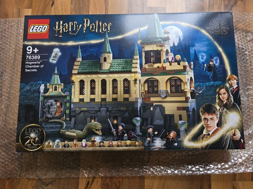 Lego harry potter 76389 - potter, –
