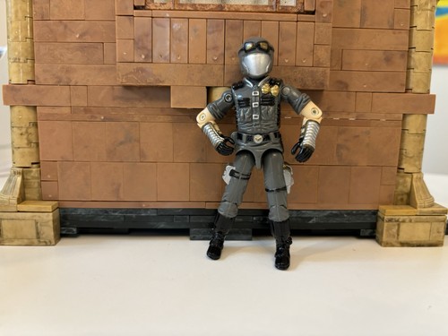 Joe hasbro 1998 - gi,