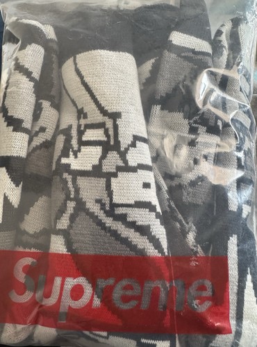 Neu supreme cartoon - neu,