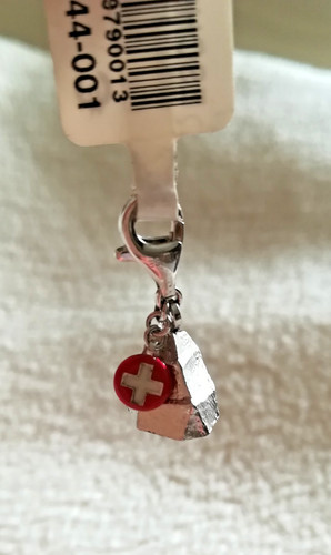 Charm anhänger kette - charm,