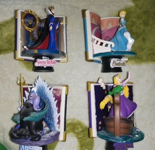 Disney figuren set - disney,