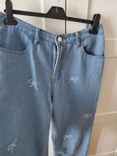 Weite jeans m - weite,