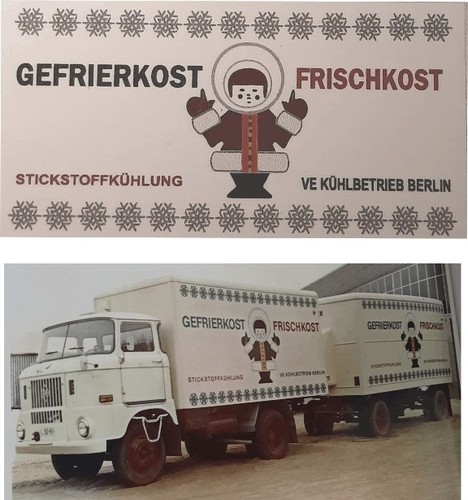 Decals für w50 - für,