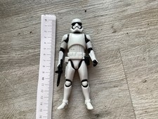 Star Warrs Aktion Figur