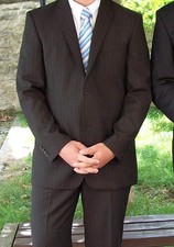 Herren Anzug Sakko - Gr.  106