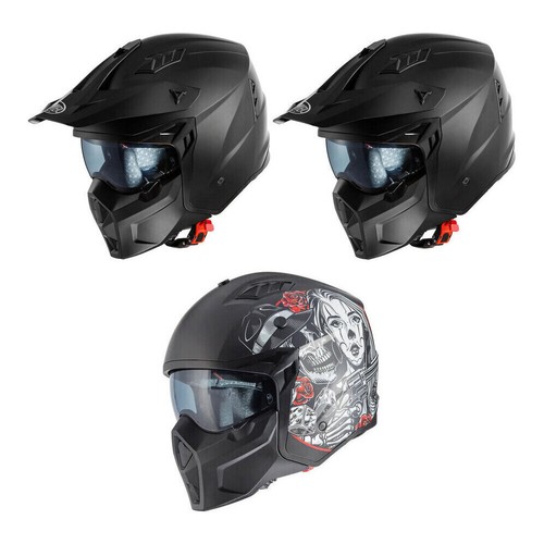 Premier subverter integralhelm - premier,